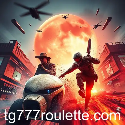 Discover Thrilling Adventures: The 