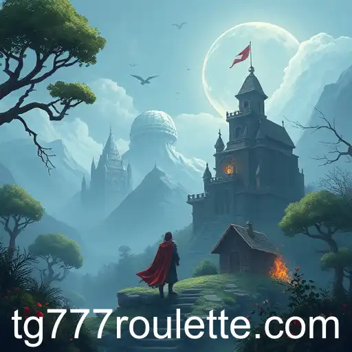 Exploring the World of Adventure Games: Unraveling the 'tg777' Phenomenon