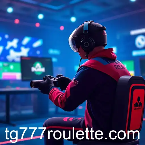 The Future of Online Gaming