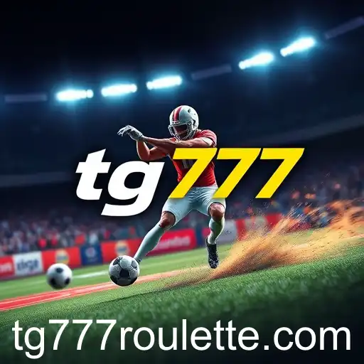 The Evolution of Online Gaming: TG777 Leads the Charge