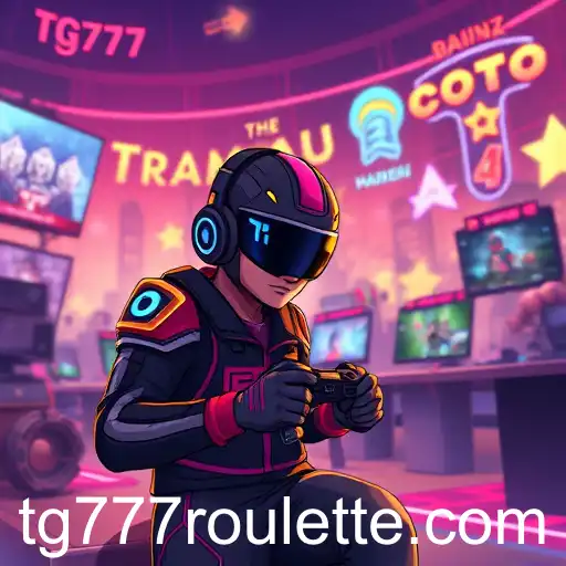 The Evolution of Online Gaming and Community Engagement