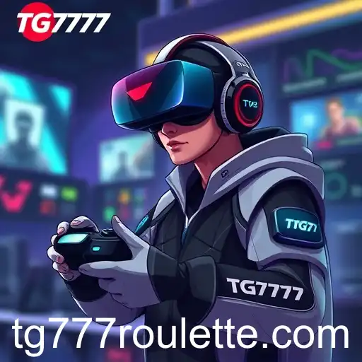 The Evolution of TG777: A New Era in Online Gaming