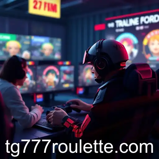 The Evolution of Online Gaming in 2025