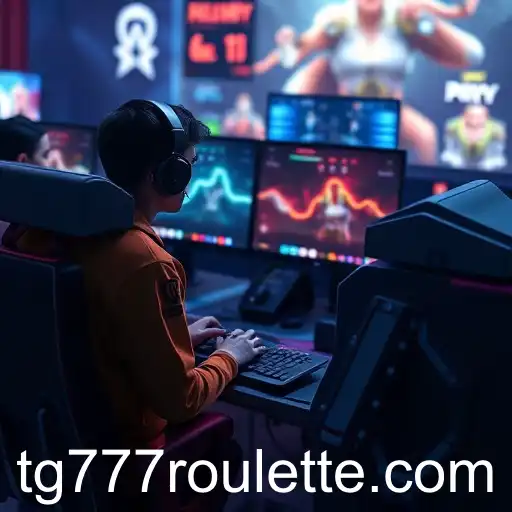 Gaming Landscape Transforms with tg777