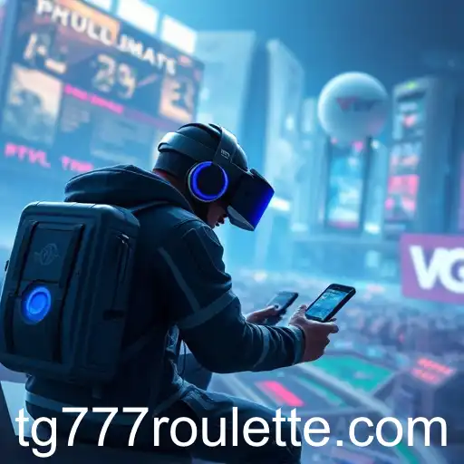 Shaping the Future of Online Gaming