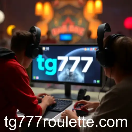 Online Gaming Surges with Innovative Platforms