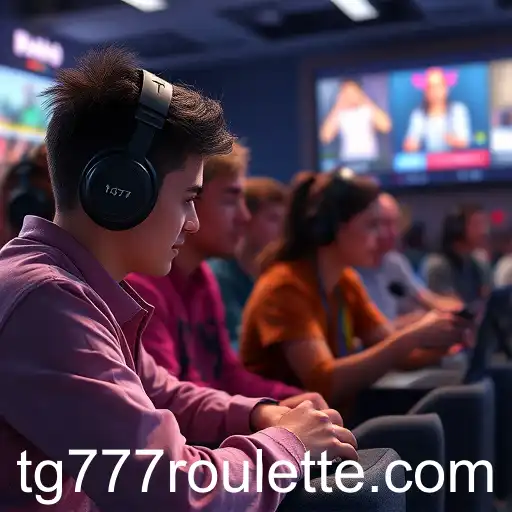 The Rise of Online Gaming Communities