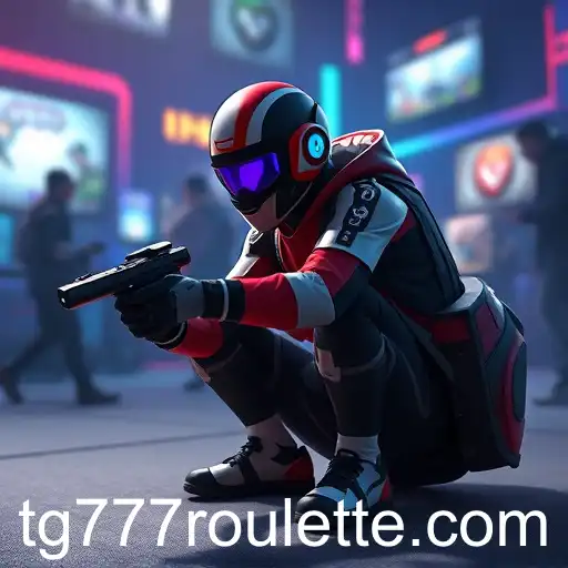 The Rise of TG777: A New Era in Online Gaming