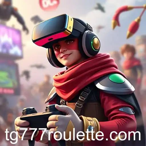 The Rise of TG777: A New Era in Online Gaming