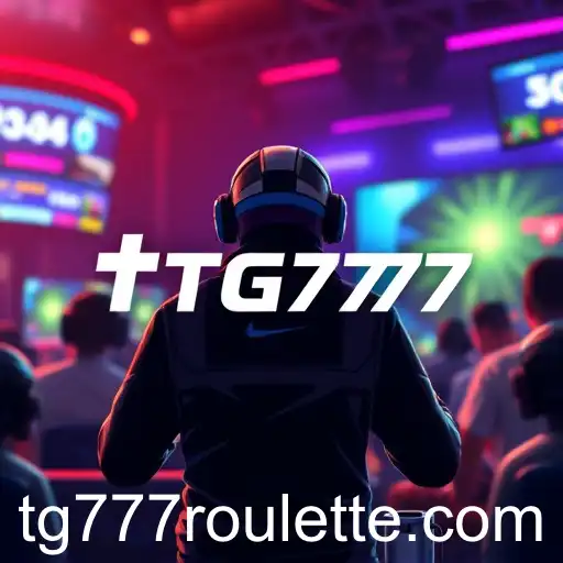 The Digital Evolution of Gaming: A Spotlight on TG777