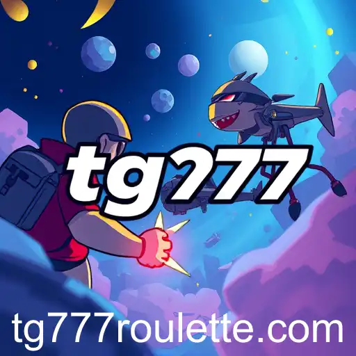 TG777: Pioneering Digital Gaming Trends