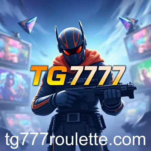 The Rise of TG777 in the Gaming World