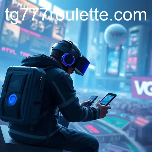 Shaping the Future of Online Gaming