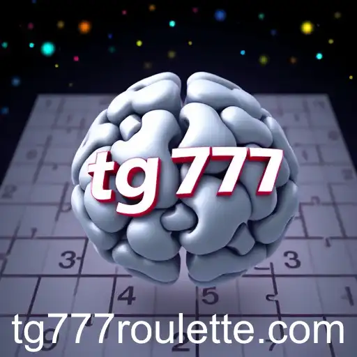 The Allure of Puzzle Games: Discovering the Intricacies of the 'tg777' Category