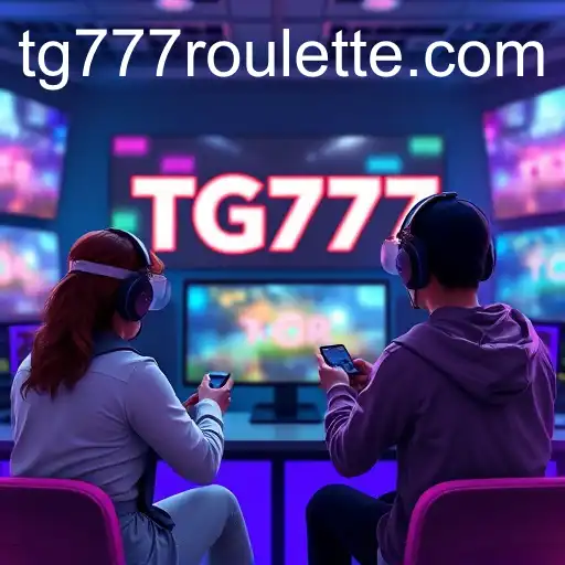 The Rise of Online Gaming and the Role of TG777