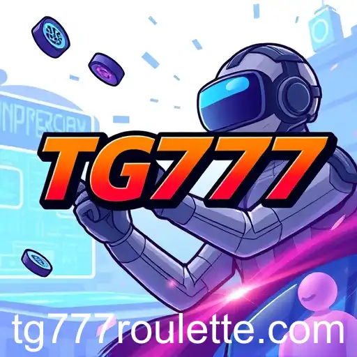 The Rise of TG777 in Online Gaming