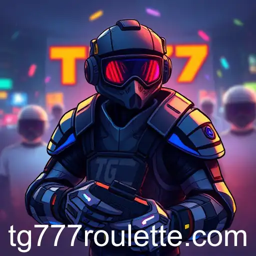 Rising Popularity of Gaming Site TG777