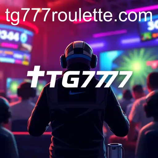 The Digital Evolution of Gaming: A Spotlight on TG777