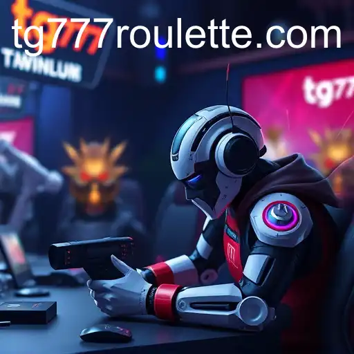 The Digital Evolution of TG777 in Gaming