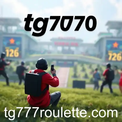 The Rise of tg777: Revolutionizing Online Gaming in 2025