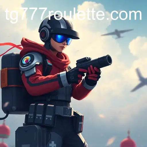 TG777 Pioneers Gaming Trends