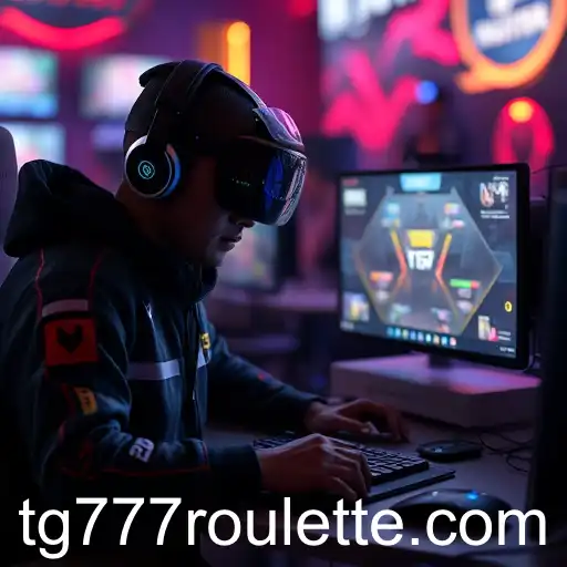 TG777's Impact in Gaming Evolves